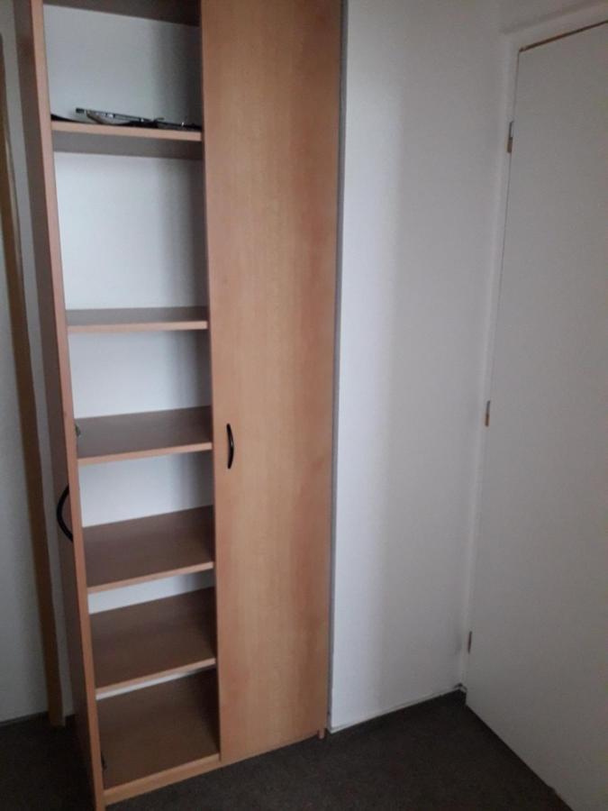 Penzion Koupaliste Litoměřice Buitenkant foto